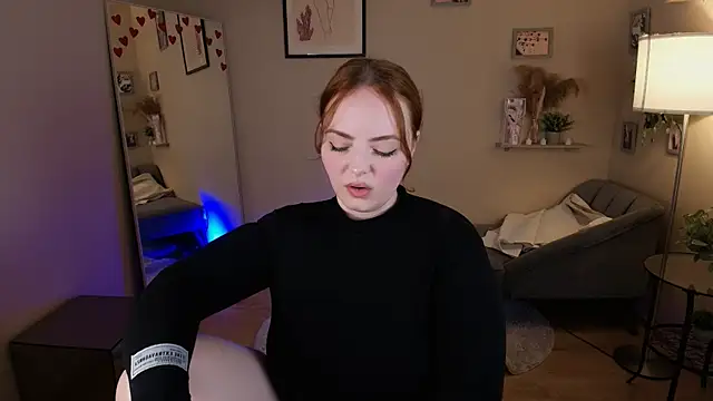 blessbinny webcam