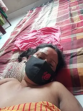 Neha-Roy webcam