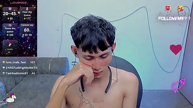 tanjiro_cute webcam