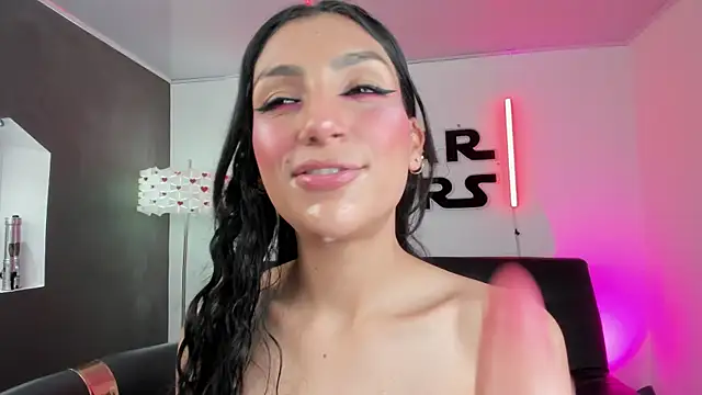 miss___evangeline webcam