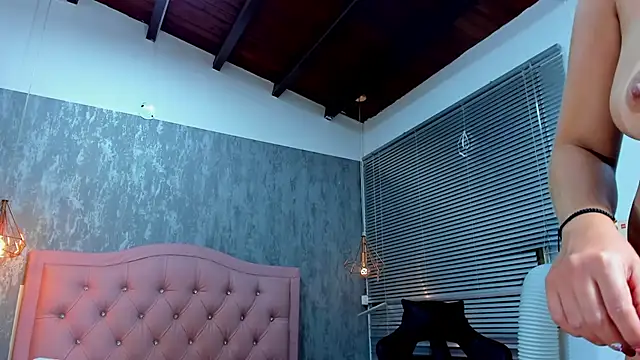 lissa_jhonsoon webcam