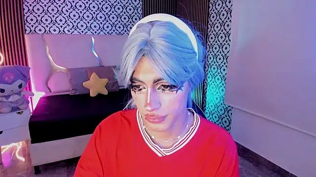 kaisage_tay webcam