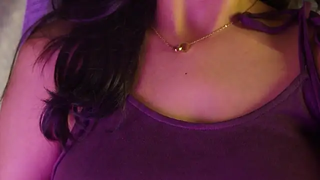 Misha-Malhotra webcam