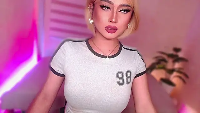 Sabrina_Wolfsteller webcam