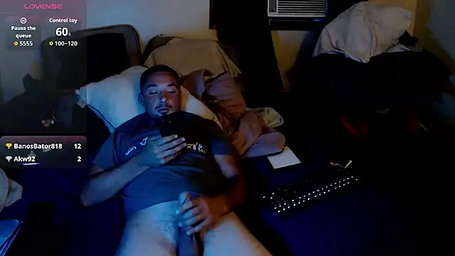 YoBleez webcam