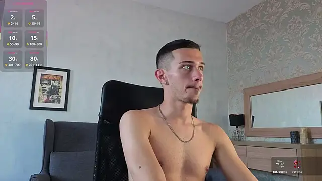 KaydenDrew webcam