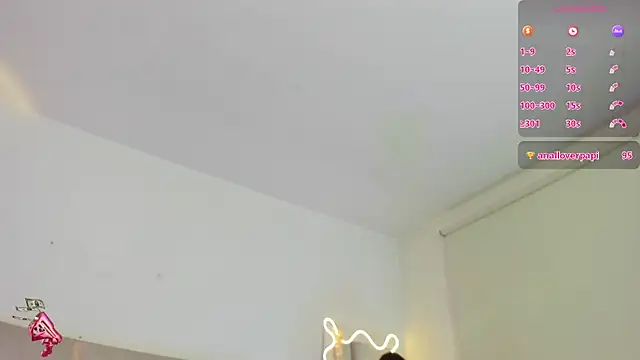 laulin_tay - Laulin_tay's free webcam - UK Sex Cams