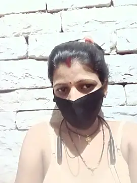 Divya-11431 webcam