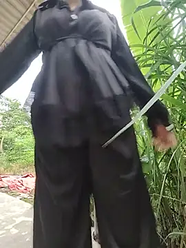WeaklyMop webcam