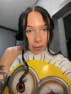 XEye_Candy webcam
