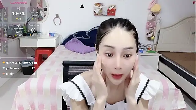 miaomiao-99 webcam