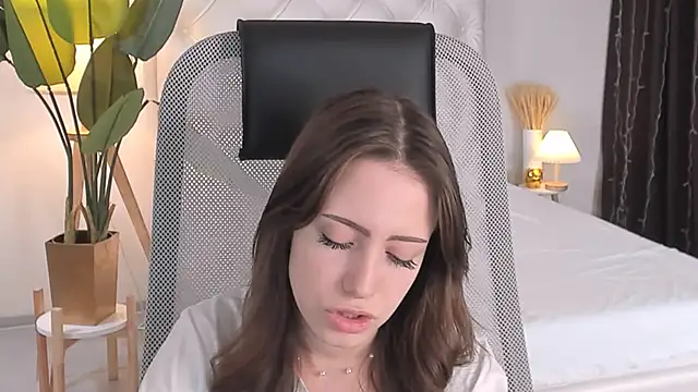VanessaAnerson webcam