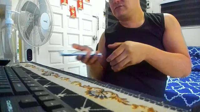 BigHardCockMistress webcam