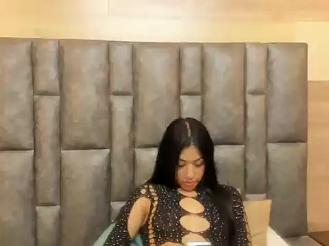 Gigi_Monroe webcam