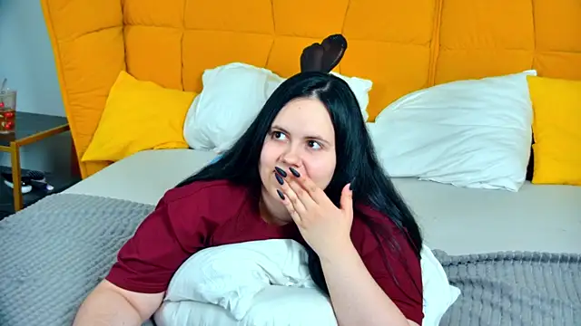 DaisyHarts webcam