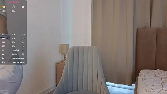 AlexandriaUrquhart webcam
