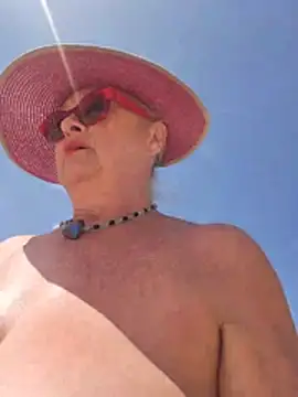 Hot-Muci webcam