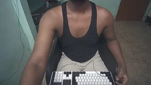 Tamil_KDD webcam