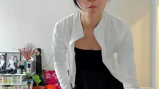 ailey_chao webcam