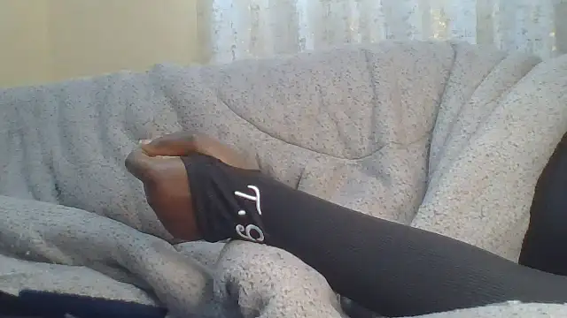 ndivhuwomuleya webcam