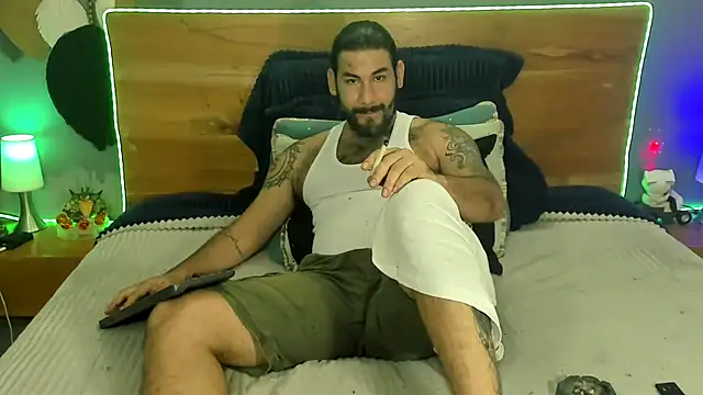 Prometeo-grizzly webcam