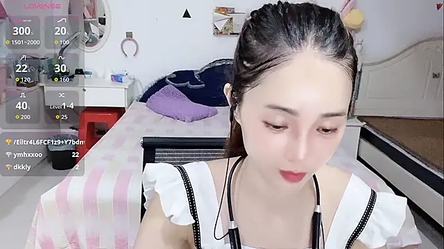 miaomiao-99 webcam
