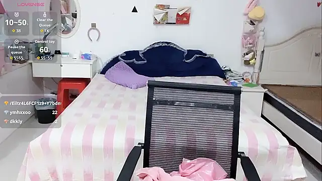 miaomiao-99 webcam