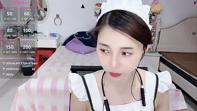 miaomiao-99 live webcam