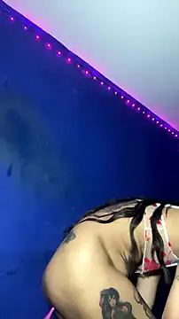 NikitaDragunXXX webcam