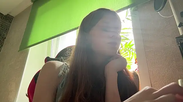 AriellaVenturi webcam