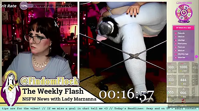 LadyMarzanna