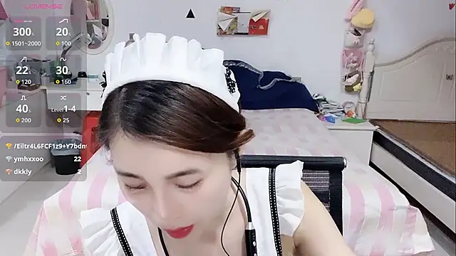 miaomiao-99 webcam
