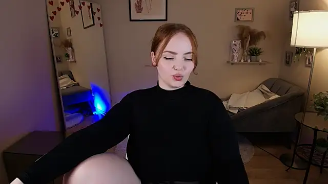 blessbinny webcam