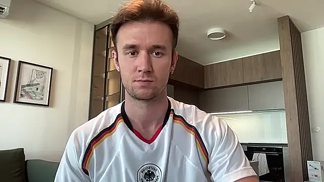 cute_mark webcam