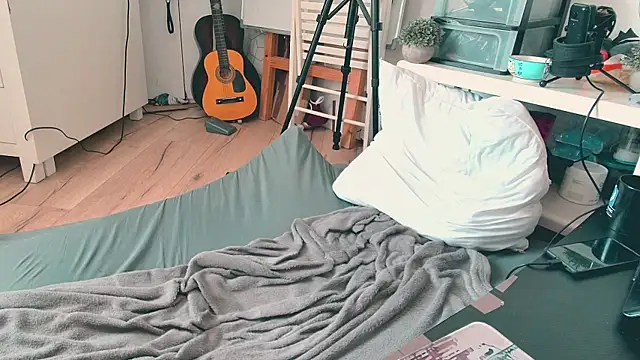 CeriseLapine webcam