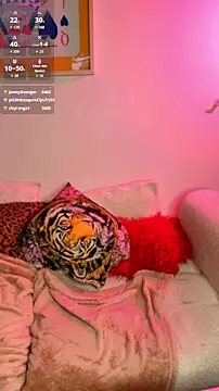 Sookie_Soxxxe's room