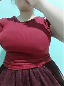Shine_Mai webcam