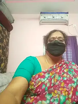 sarala_telugu webcam