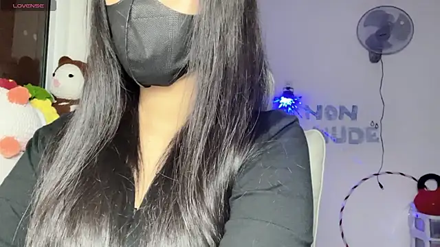 Tieu-May webcam