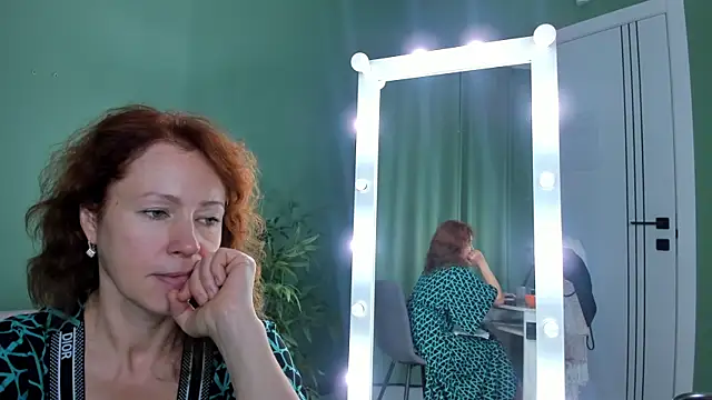 LeticiaRomano webcam