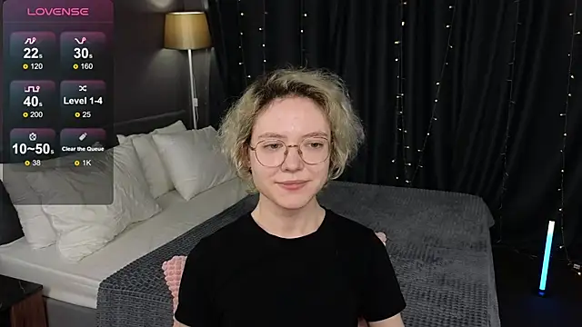 HottoKori webcam