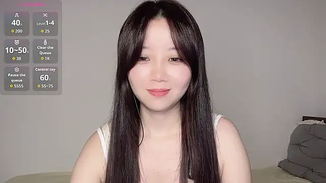 77-Vicky webcam