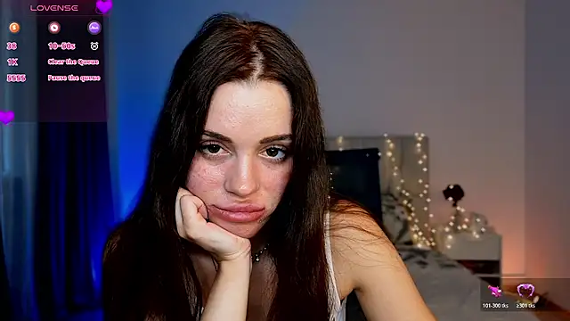 Little_cuti1e webcam
