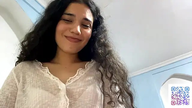 RitaPerry webcam