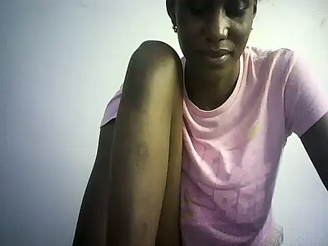 DelteAfriq live cam on StripChat