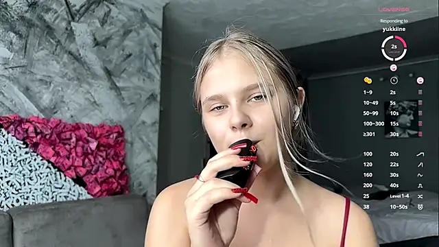 Rita_Blondana webcam