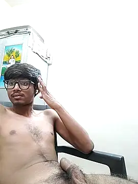 Badboy_Gaurav_04073 webcam