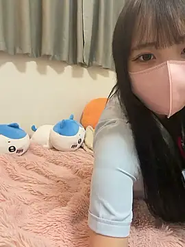 ohuton_love Live Webcam on Stripchat