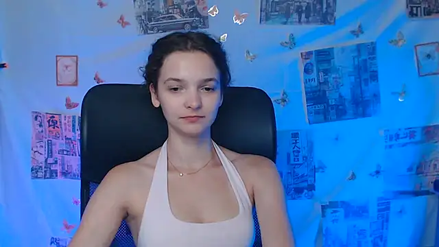 _SusieSu_ live cam on StripChat