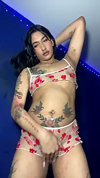NikitaDragunXXX webcam